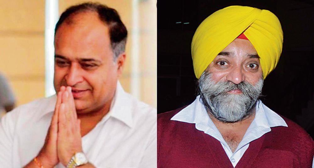 Patiala events point towards bitter elections ahead
