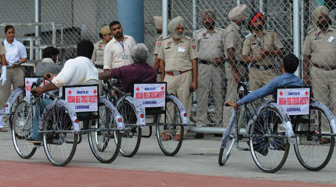 6.5 lakh differently abled at receiving end of Punjab Govt ‘apathy’