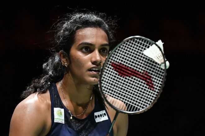 Sindhu sails into Indonesia Masters semifinals with dominant win