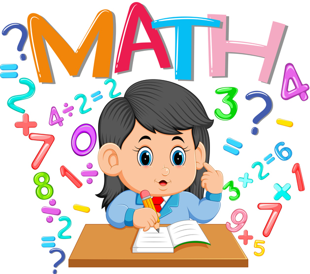 How to make children develop an interest in Mathematics?