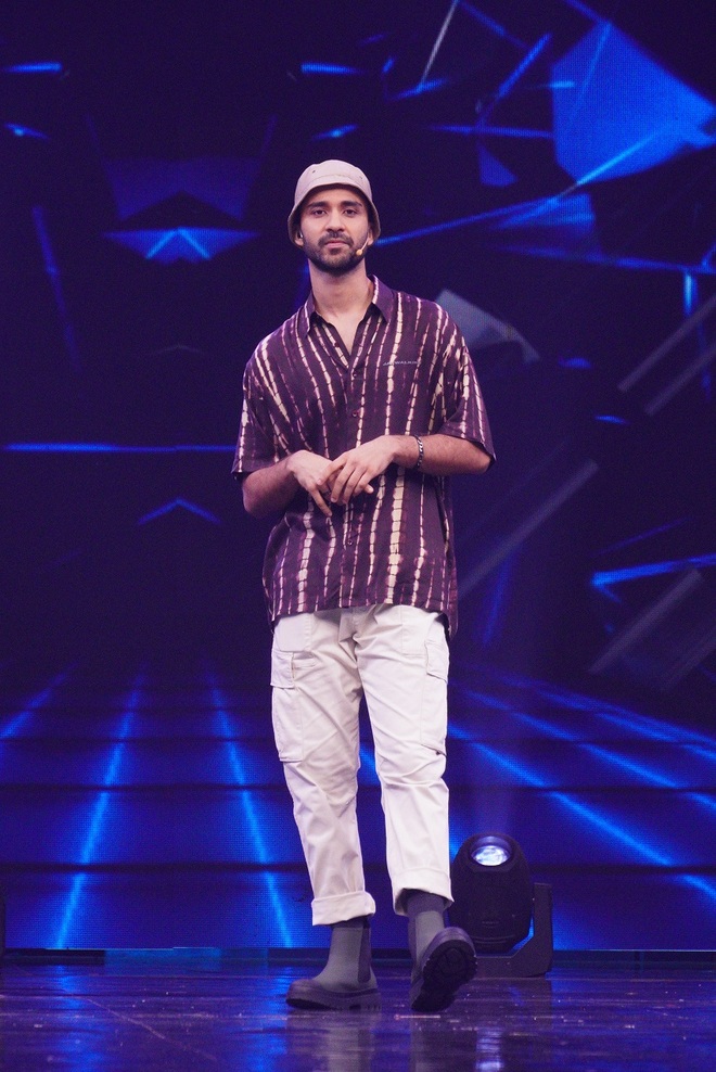Dance Deewane 3' host Raghav Juyal's comments on show snowballs into racism  controversy
