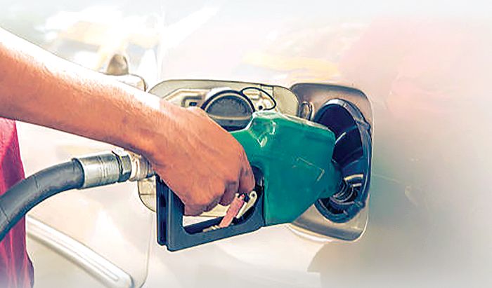 Despite cut, petrol still costliest in Mohali