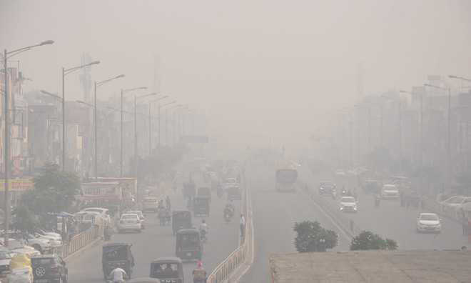 Stricter implementation of clean air action plan sought