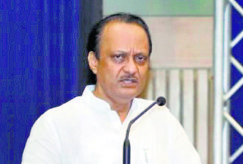 Income Tax Dept attaches Rs 1,000 crore assets linked to Maharashtra Dy CM Ajit Pawar