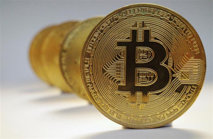 No proposal to recognise Bitcoin as currency: Nirmala Sitharaman