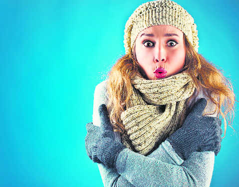 Wellness tips for common ailments during winter