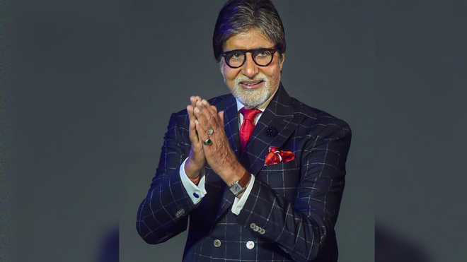 Amitabh Bachchan had once apologised to Kapil Sharma for arriving late to his comedy show by 2 minutes; watch video