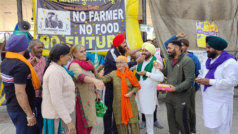 PM's farm announcement a huge relief for BJP-JJP govt in Haryana
