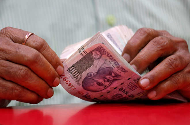 Depositors of 16 stressed cooperative banks to get up to Rs 5 lakh on Monday