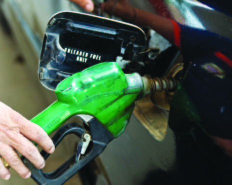 Higher fuel cost cut into profit of Punjab filling stations
