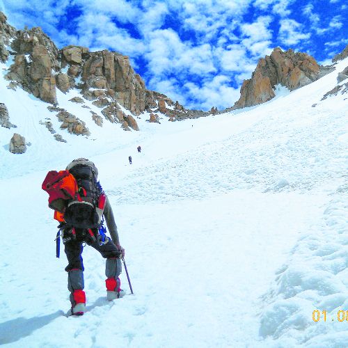 1 When a trek goes wrong : The Tribune India