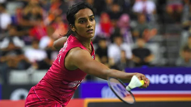 Indonesia Open: PV Sindhu, B Sai Praneeth enter quarters