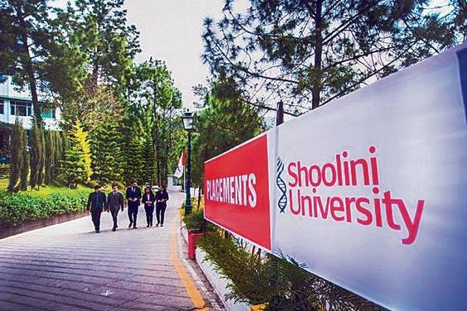 Shoolini University to host International Conference