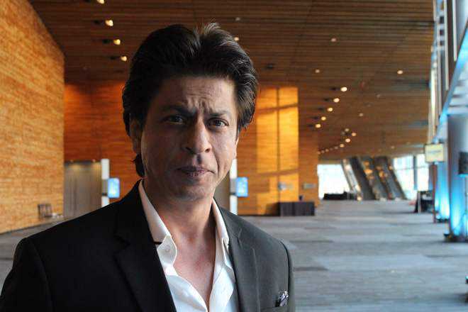 Shah Rukh Khan turns 56: Fans, friends extend birthday wishes