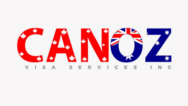 Canoz Visa Service Inc. is Empathetic, Reliable and Transparent to Their Clients