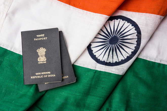 Kerala man orders passport cover from Amazon; receives original passport of someone else along with it