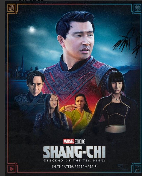 Download film shang chi and the legend