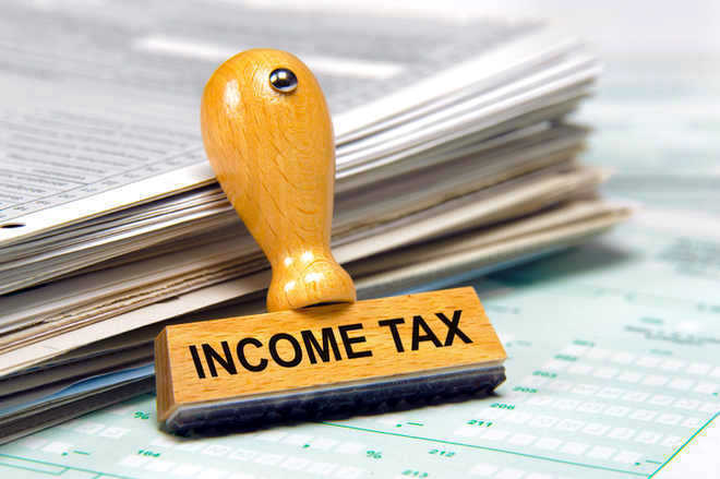 Income Tax dept raids premises of Ludhiana builders