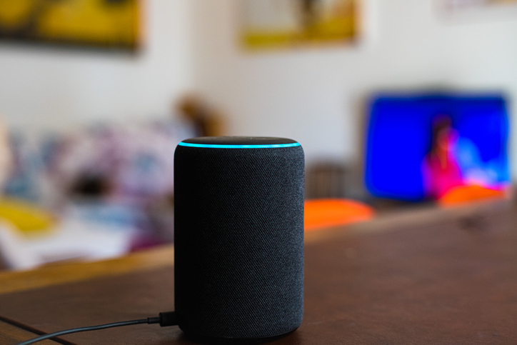 Alexa allows you to move music among Echo devices with your voice