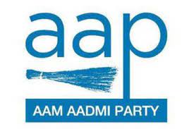 AAP holds  ‘Jan Sabha’ at Subash Nagar in Ludhiana