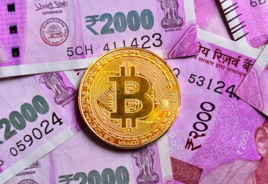 Bill to ban pvt cryptos listed; RBI digital currency in works