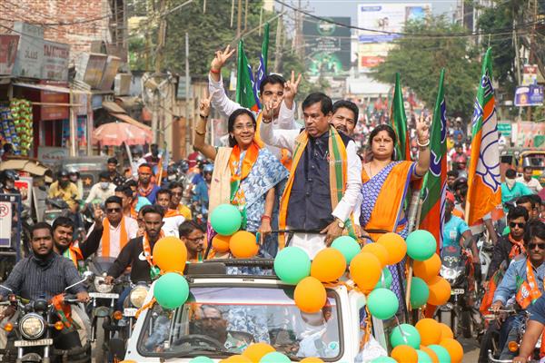 Take steps to ensure fair civic polls: SC to Tripura