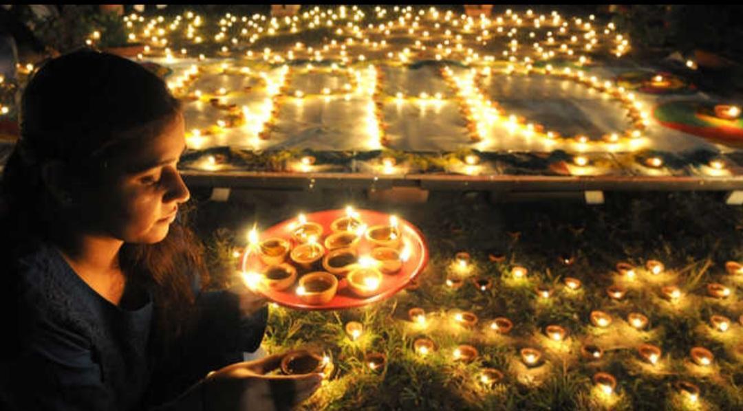 Resolution introduced in US House to recognise historical and religious significance of Diwali
