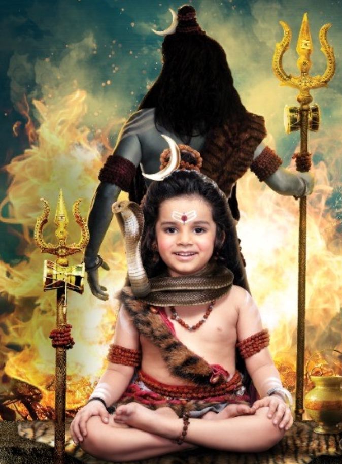 &TV is all set for a new show titled Baal Shiv, which will premiere on November 23