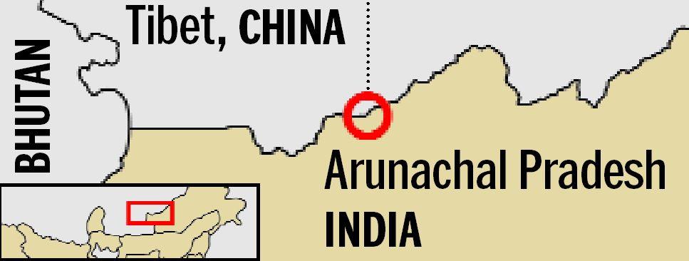 Key Indian post at 17K ft that China wants to occupy