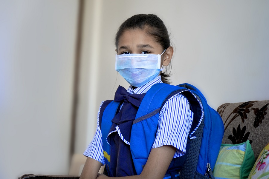 Delhi's schools, colleges to reopen next week but air quality still very poor