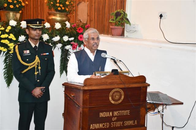 Preamble a guide for nation: Himachal Pradesh Governor
