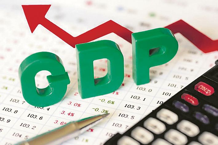 Icra increases Q2 GDP growth forecast to 7.9%