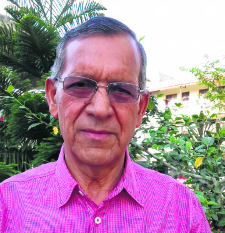 Don’t support MN Shukla’s candidature for Chandigarh MC poll: Societies