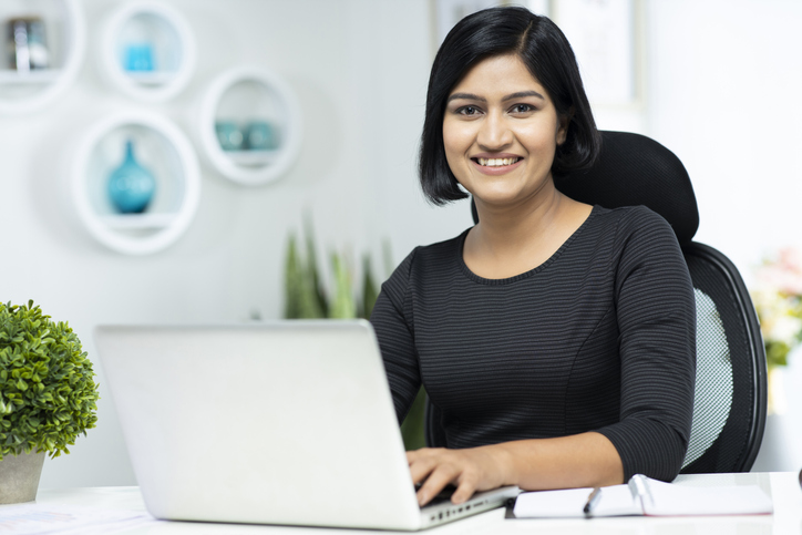 Most women in India looking ahead to gain skills to advance career