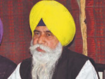 Sikh judicial panel moved against SGPC