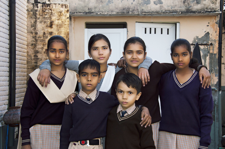 Six govt school in Mohali selected for gender sensitive schooling environment programme on pilot basis