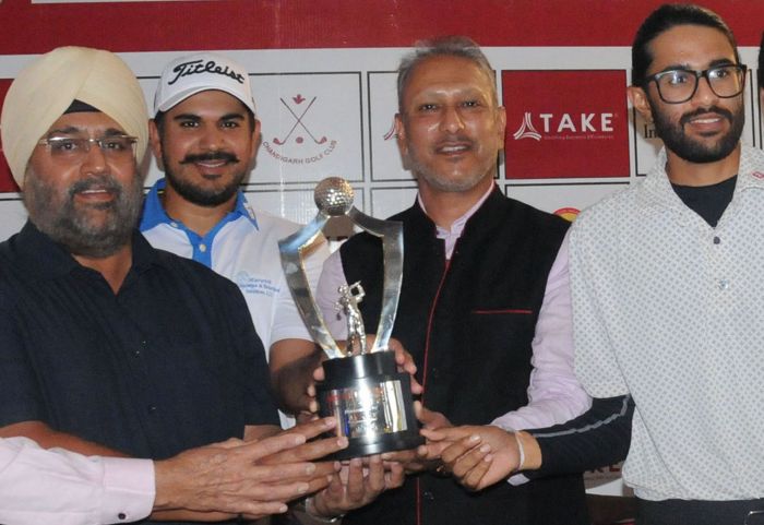 Jeev Milkha Singh to make a comeback at greens after one year