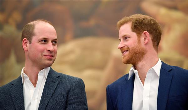 Britain’s Royal Family issues rare rebuke to BBC over documentary on Prince William and Harry