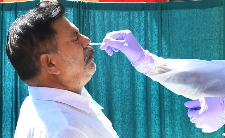 42 fresh coronavirus cases in Punjab