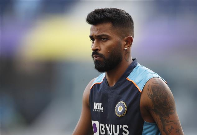 The story behind 'Rs 5 crore watches seized' from Hardik Pandya on his return from Dubai; cricketer rubbishes allegations