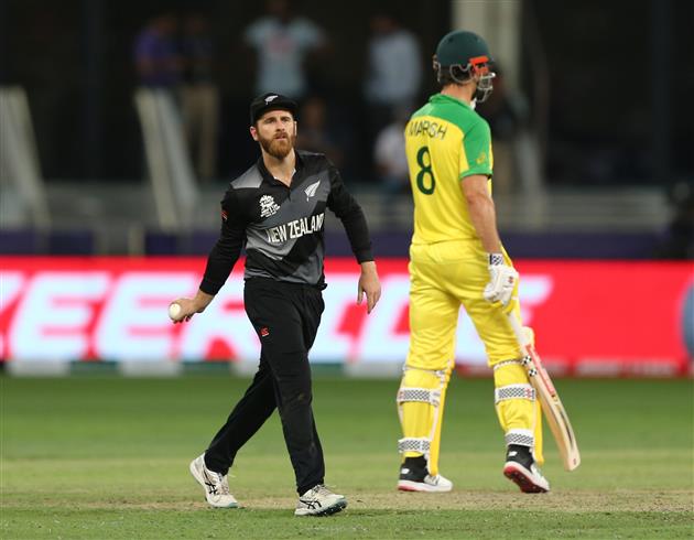There were some high hopes coming in, so we're feeling it a bit: Williamson