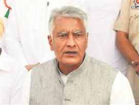 To woo Hindu voter, Congress plans ‘big role’ for Sunil Jakhar
