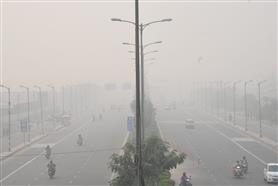 Air pollution in Delhi-NCR: Take urgent steps to deal with emergency situation, SC tells Govt