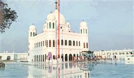 Kartarpur corridor reopens today, Punjab Cabinet to be part of first jatha