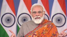 Centre takes back 3 farm laws, Modi announces in address to the nation
