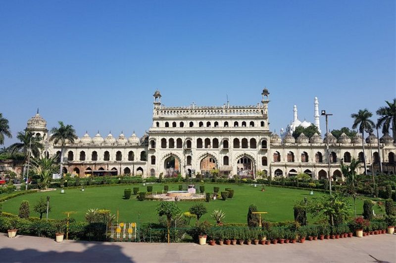 Magical Lucknow