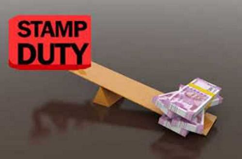 Withdrawal of stamp duty relief to farmers challenged