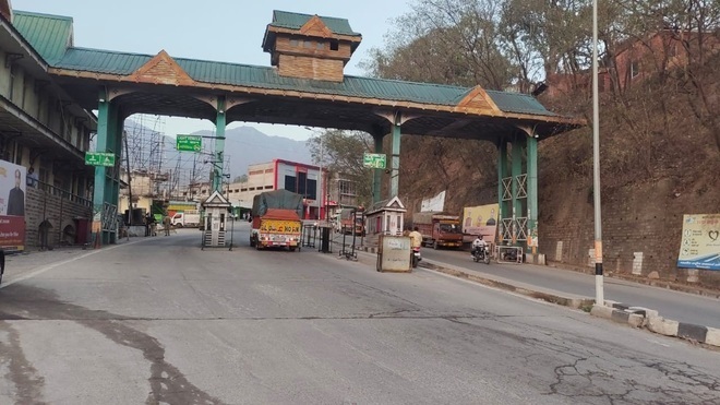 Himachal-Haryana border controversy awaits resolution