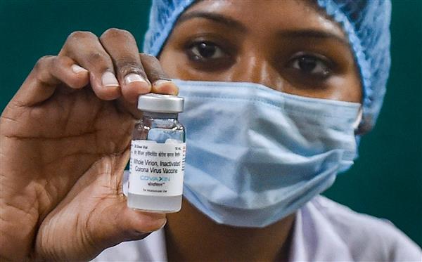 96 countries accept Indian vaccine certificates