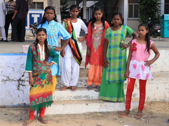 Girls Volleyball Uniform at Rs 400/piece, Team Sports Uniform in Jalandhar